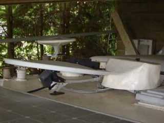 parabole semi auto 12